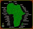 AfroCentral - links with the Aframican and African focus