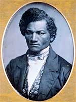 Frederick Douglass