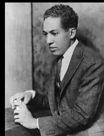 Langston Hughes, Writer